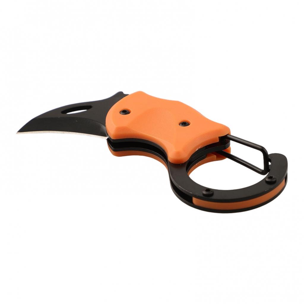 Portable Mini Cutter Box Cutter for Hiking and Express Package Opening