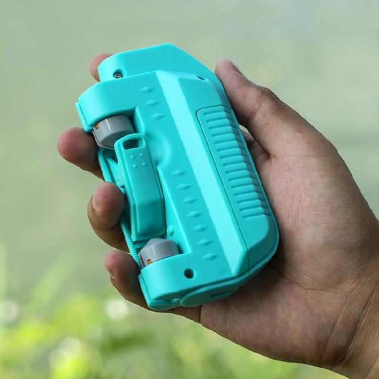 Машина для завязывания узлов на леске для лесоукладчика Рыболовный инструмент для завязывания узлов Быстрый инструмент для завязывания Узел-завязыватель для рыболовной лески Крючковязы