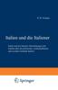 Книга Italien Und Die Italiener : Betrachtungen Und Studien Uber Die Politischen, Wirthschaftlichen Und Sozialen Zustande Italiens
