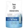 DeeP HadeS By H S DeeP Head SPa By H S Extra moiSt Care SHamPoo Refill 350G P G jaPan