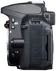 Nikon D5300 Digital SLR D5300BK [Refurbished] Camera, Black, 24MP, 3.2-inch LCD,