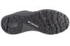 Columbia Konos TRS Outdry Mid, Мужские черные треккинговые ботинки