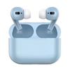Wireless Earphones Inpod Pro Bluetooth 5.0 Colorful Headphone for IOS Android with Micriophone Touch Control Stereo Music In-Ear HiFi Headset