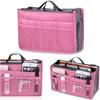 Travel Organizer - ACEVIVI - Cosmetic Bag - Polyester - 28x9x17 Cm - Flexible