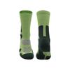 Summer Merino Wool Mountaineering Socks Men's and Women's Thickened Medium Tube Ski Socks Breathable Warm Hiking Socks