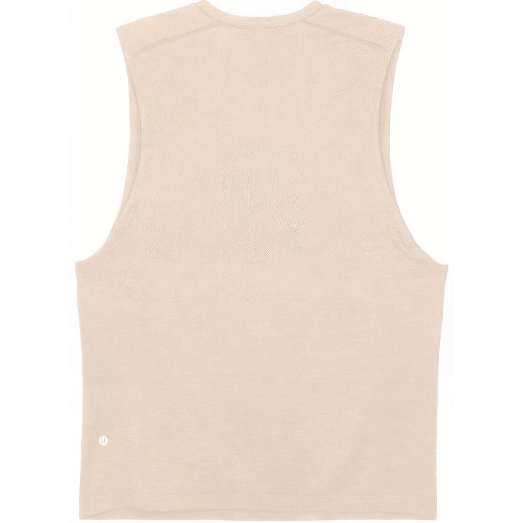 Lululemon Metal Vent Tech Tank Top Men's LM1217S