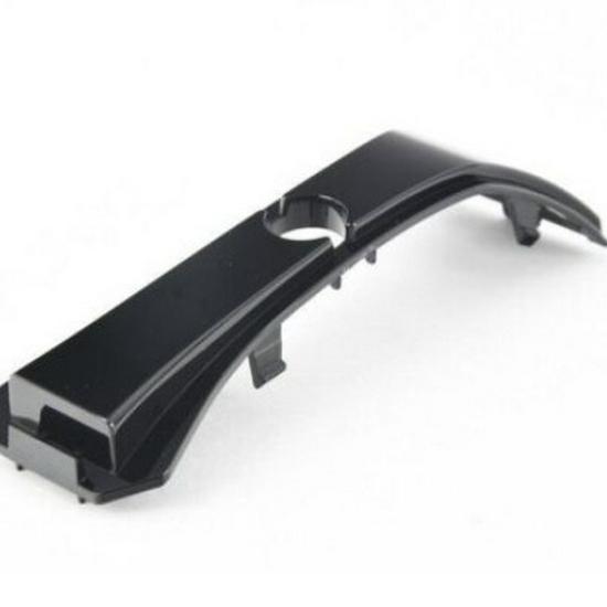 51137412425 BMW 6 Series G32 GT Center Grille Trim (No Holes)