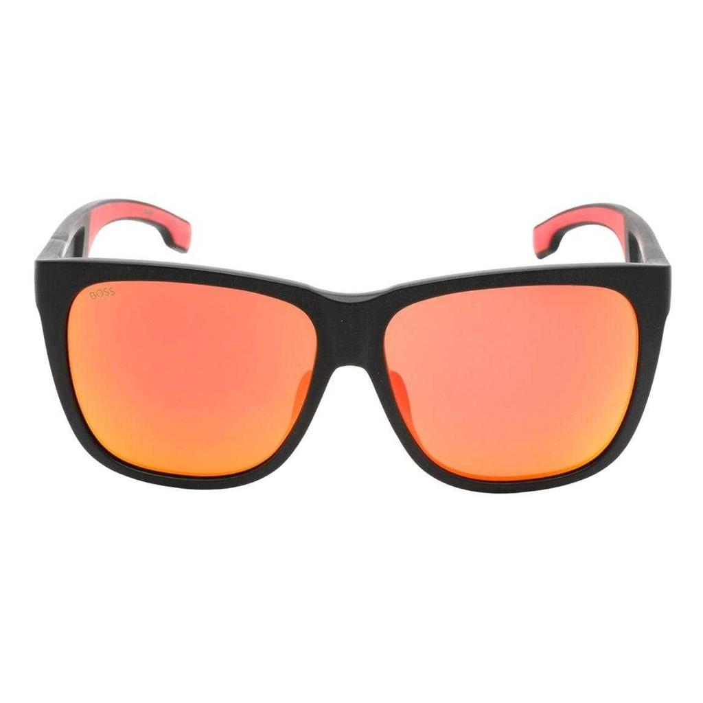 Hugo Boss Multilayer Lens Sunglasses