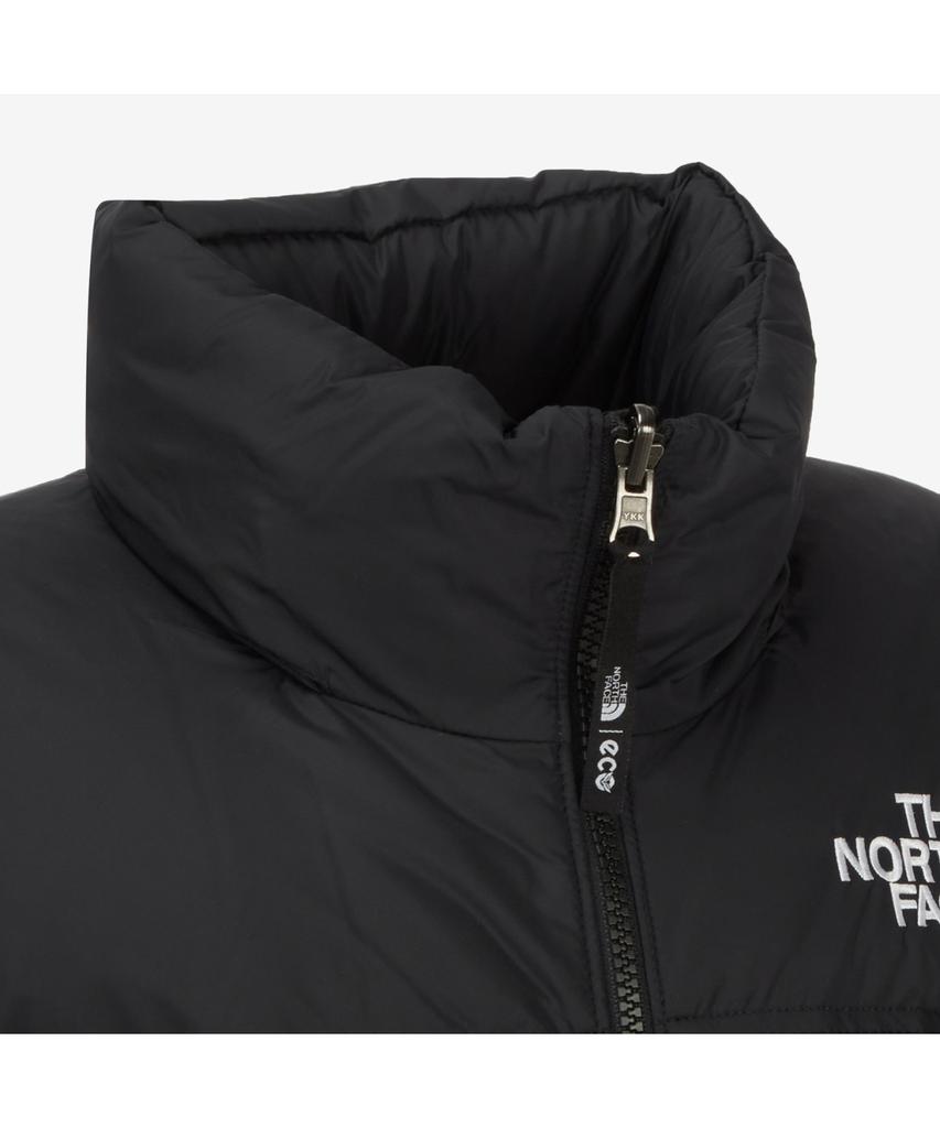 The North Face Nj1Dr95A Women'S 1996 Retro Nuptse Jacket Black