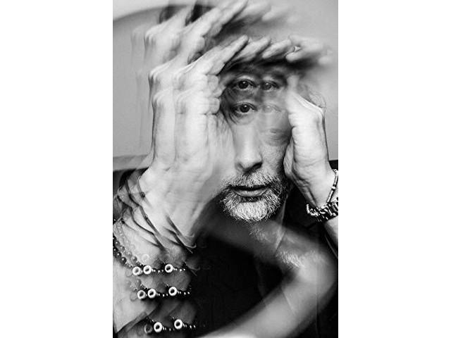 [UHQCD] ANIMA Japan Limited with 3-art cards & Magnet Thom Yorke XL-987CDJP NEW