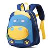 Cute Animal Design Toddler Backpack Oxford Cloth Stylish School Bag For Children