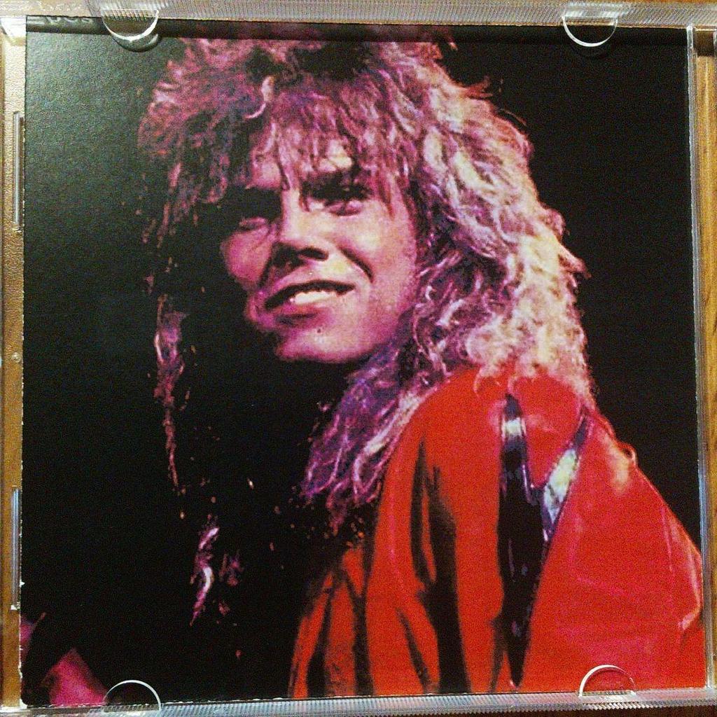 [USED] Europe / 2 disc set