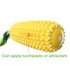 Indestructible Corn Dog Chew Toy Solve Boredom Pet Toys Creative Chewing Toy  For Pet Dog