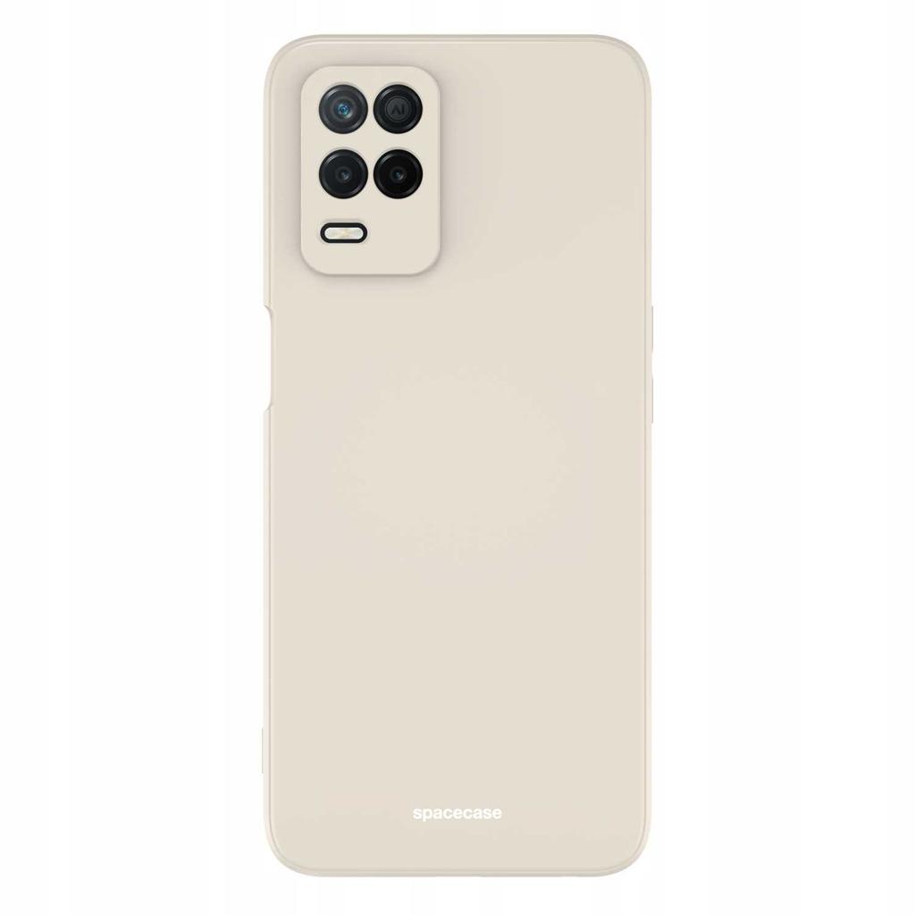 Sc Silicone Case Realme 8 5G Bone
