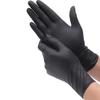 Удобные одноразовые перчатки Glovessss Удобные Прочные Гибкие Высокоэластичные Без талька Защитные для чувствительных операций 20 шт.