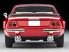 Tomytec Tomica Limited Vintage TLV Ferrari 365 GTS4 Red Finished Model 311546 1/64