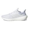 adidas PureBoost 22 Белые светоотражающие кроссовки унисекс Cloud-White Core-Black GW8591