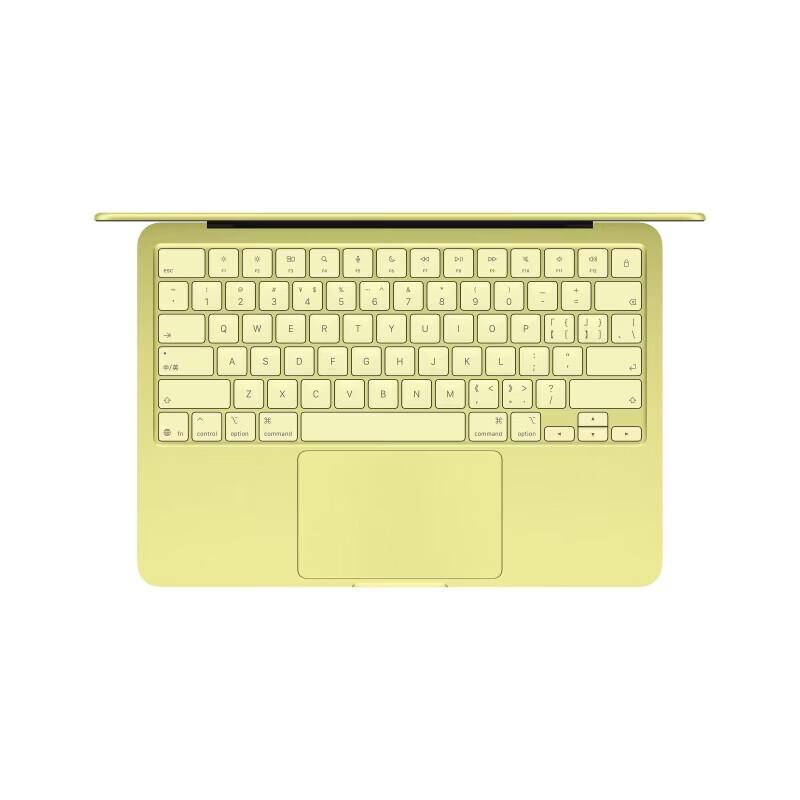 Apple Ноутбук MacBook Neo 13 дюймов (Китайская версия)