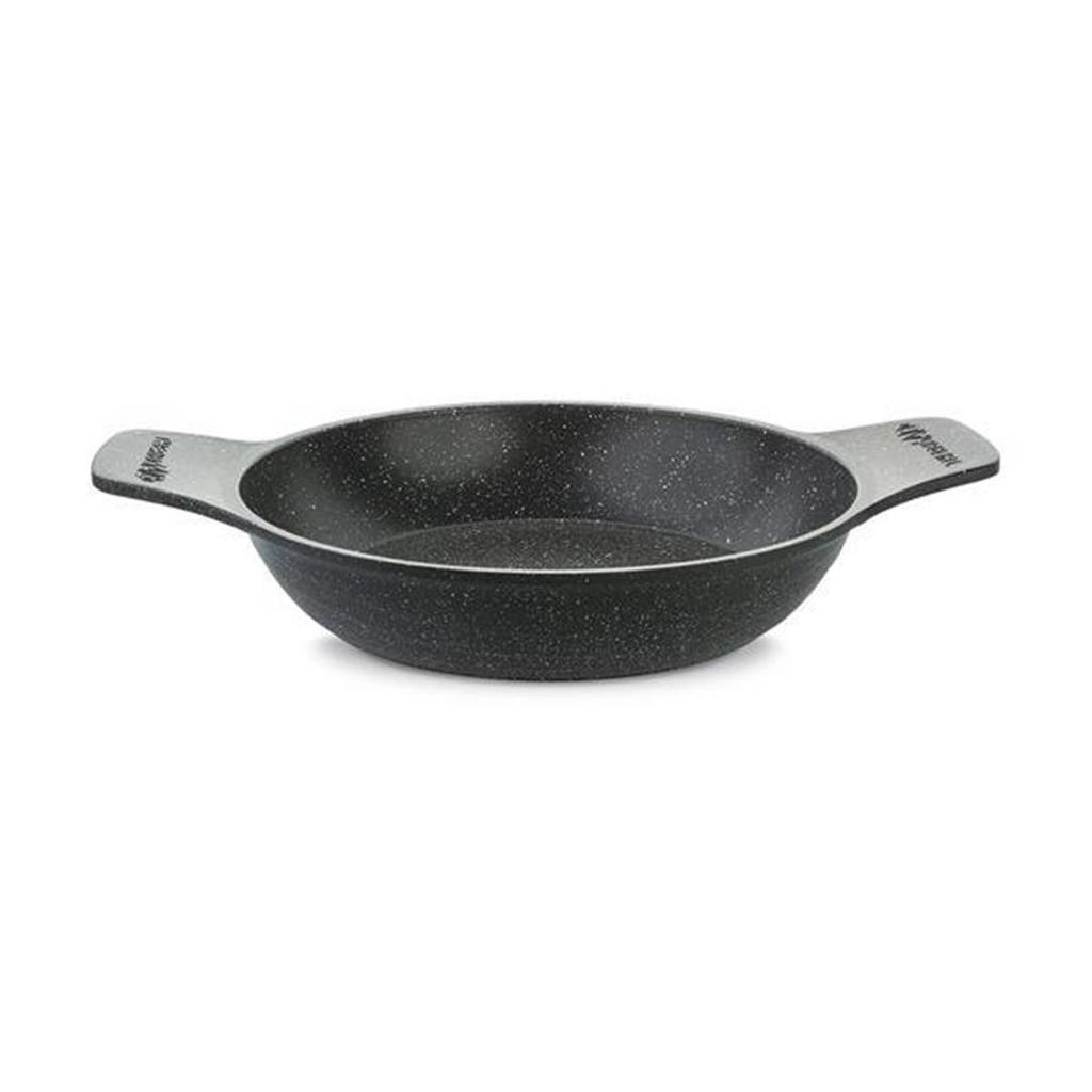 ThermoAD Гранитная кастрюля 20 см