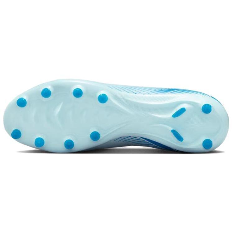 Nike Mercurial Vapor 16 Pro AG 'Mad Ambition Pack - Glacier Blue' Men's FQ8684-400