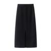 Winter 2025 Stylish Knit Slimming Skirt for Women W521735