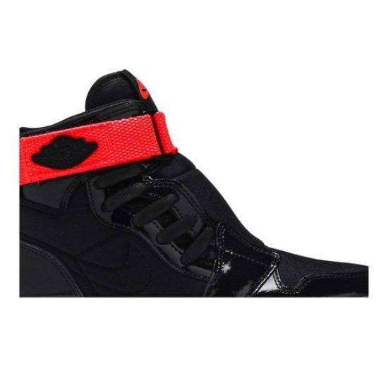 Air Jordan Air Jordan 1 Nova XX 'Bred' AV4052-006 Женская обувь