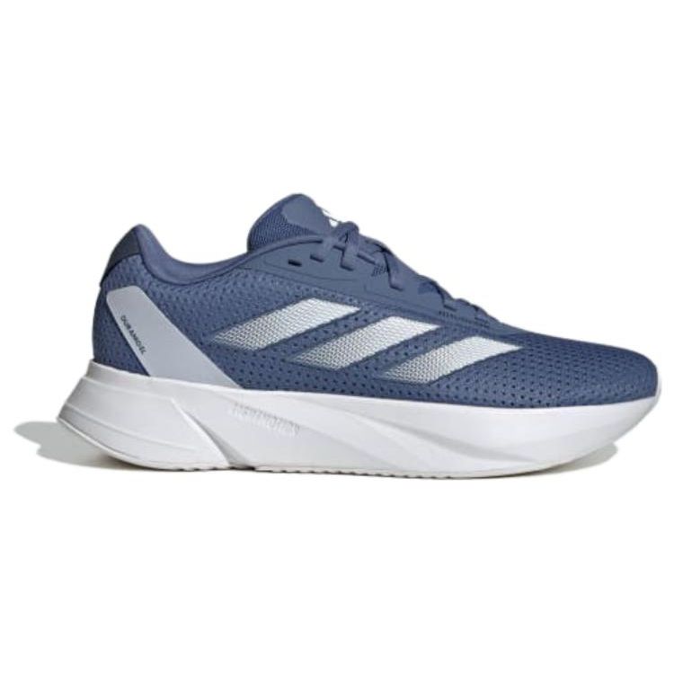 adidas Duramo SL Crew Blue Женские кроссовки Cloud-White Dash-Grey IF7876