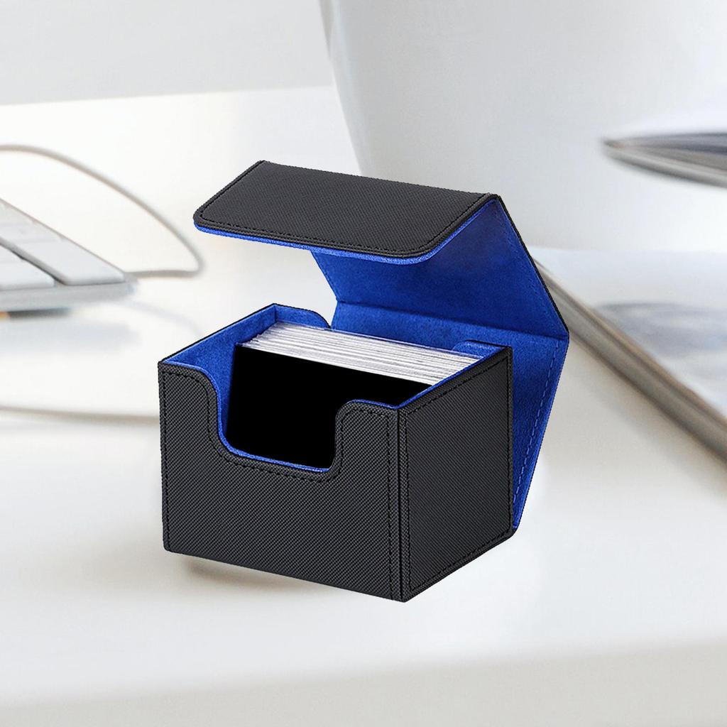 Card Deck Box Game Card Box TCG Card Gathering Card Toy for Cards Dice