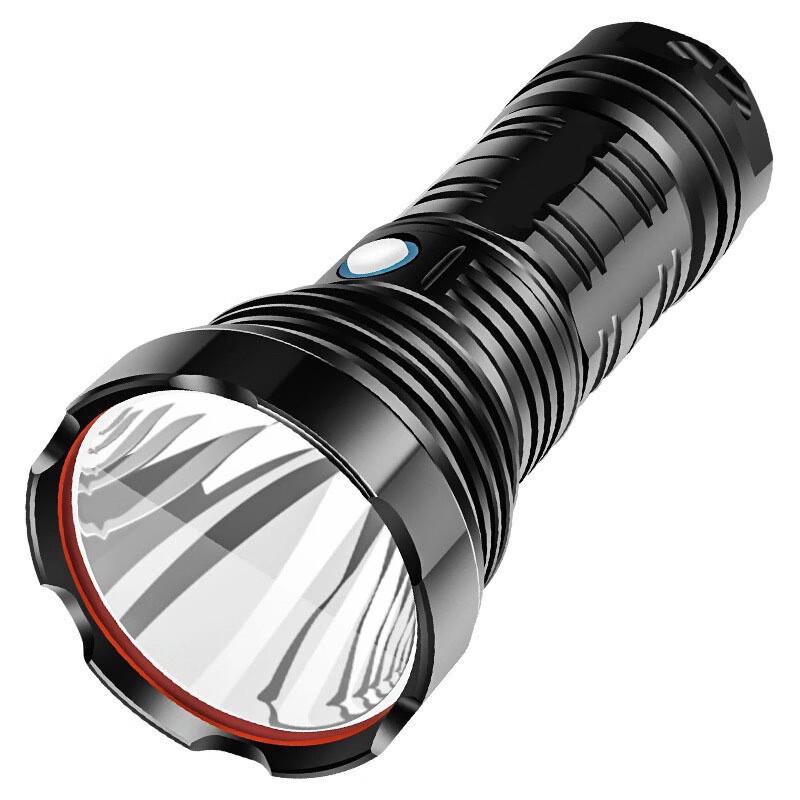 REDON RD T40 High Power Fixed Focus LED Flashlight