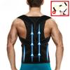 Posture Corrector for Men&Women, Back Brace for Lumbar Support and Upright   Breathable Back Straightener Back Corrector Posture