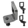2 Inch 3/4in Thread Heavy Duty High Strength Synthetic Steel Powder Coating Trailer Hitch Stabilizer Anti Rattle Hitch Tightener