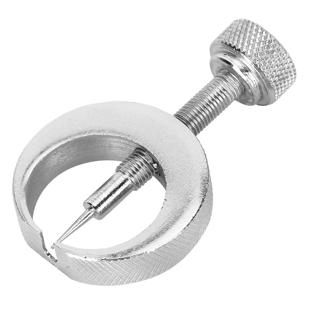 1 set Silver Gauge Indicator Needle Extractor Needle Extractor Tool  Water Meter Maintenance