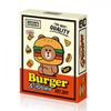 Line Friends 150 штук - Настольная игра Burger Brown