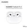 Huawei Беспроводные наушники FreeBuds Pro 3 с шумоподавлением