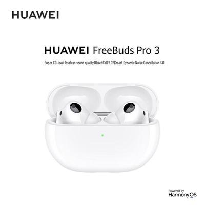 Huawei Беспроводные наушники FreeBuds Pro 3 с шумоподавлением