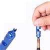 Schrader Valve Extension Rod Valve Core Remover Repair Tool Remover Tool Valve Core Wrench