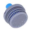Замена фитинга-фильтра для бассейна, соединитель для пластикового бассейна, соединитель для форсунки подачи/отвода воды, 25022
