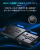 Haute42 Leverless Akekon Leverless Controller Akekon Ультратонкая толщина Просторная верхняя пластина M16 PLUS 16 кнопок Роскошная текстура Может быть размещена на вашем