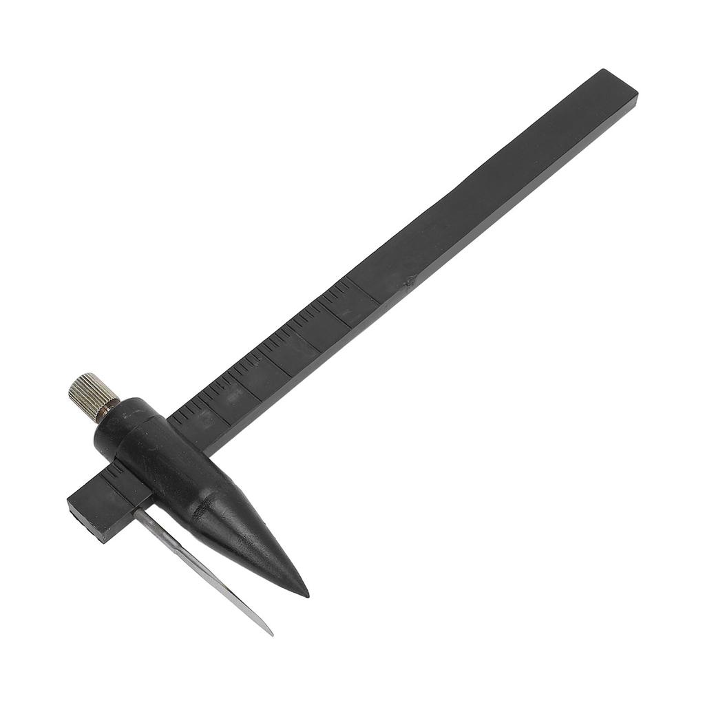 Глиняный циркуль, резак для круга, пластиковый циркуль, штангенциркуль, измерительный инструмент для гончарного дела, лепки