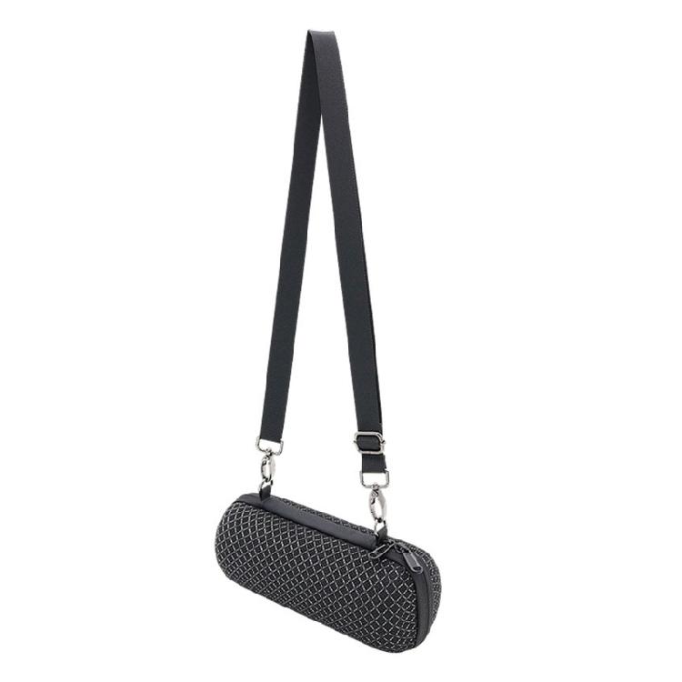 Тонкий защитный чехол для колонки Sound Joy 2, сумка для хранения с точной посадкой и современным видом, вентилируемая тканевая коробка