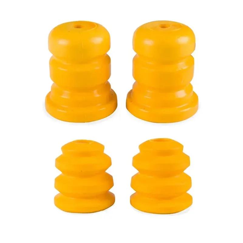 Effective Front & Rear Position Control Bump Stop For Cadillac Chevy OEM Numbers 15153958 15039397 905-208 Shock Absorber Blocks