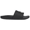 adidas Шлепанцы Adilette Amg Petronas с перфорацией KI6109