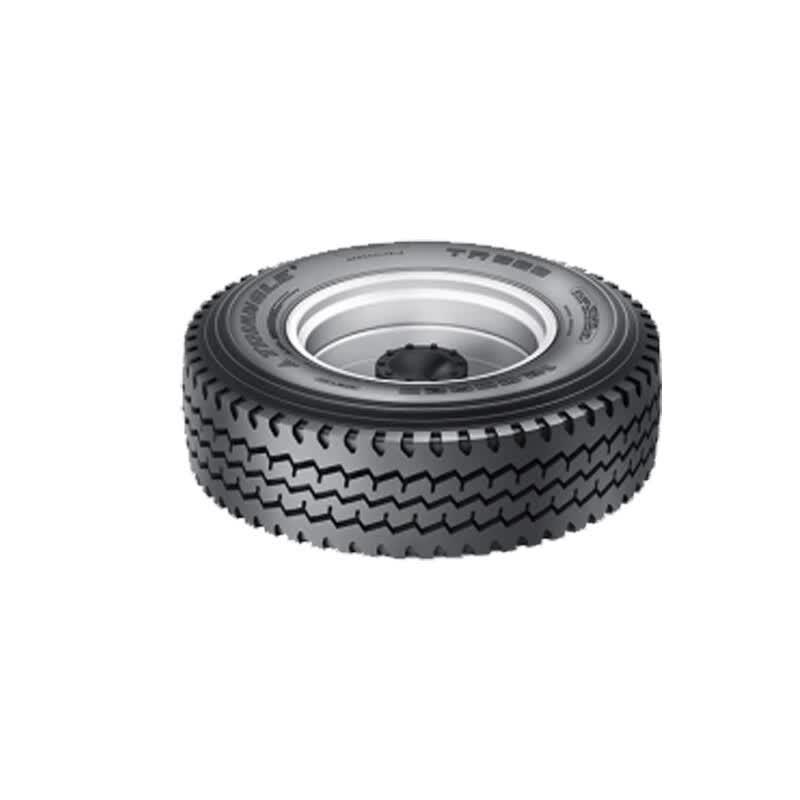Triangle 9.00R20 TR668 Heavy-Duty Truck Tire