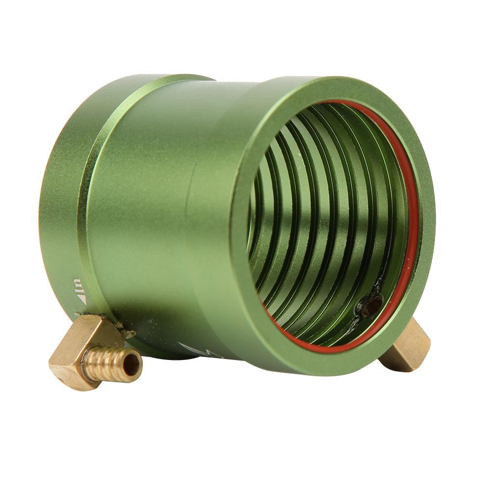 RC Ship Boat Motors Water Cooling Jacket Water Cool Kit for 3650 3660 Motor (36-40mm)