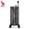 AIHUASHI OCX6672A 20-дюймовый чемодан для ПК