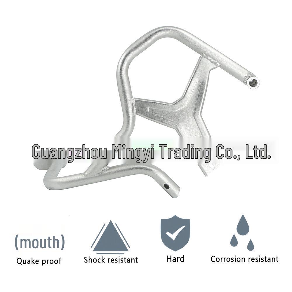 BMW R1200GS ADV Stainless Steel Fuel Tank Protective Bar
