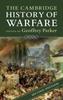 Книга The Cambridge History of Warfare