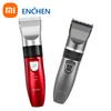 Xiaomi ENCHEN Sharp Electric Hair Trimmer USB Rechargeable Hair Clipper