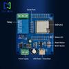 Одноканальный релейный модуль ESP32-S3 DC 5–60V Wi-Fi/Bluetooth Тип-C Совместимый ESP-IDF для разработки Arduino