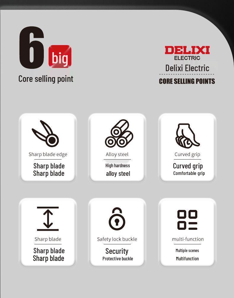 Ножницы по металлу для профилей из тонколистовой стали, Высокотвердая нержавеющая сталь, Авиационного качества.